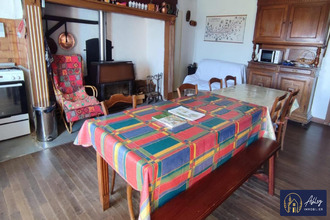 achat maison neuvic 19160