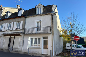 achat maison neuvic 19160
