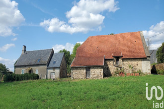 achat maison neuvic 19160