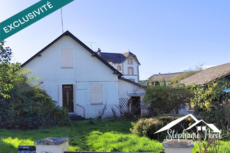 achat maison neuvic 19160