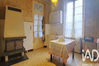 achat maison neuvic 19160