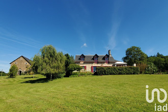 achat maison neuvic 19160