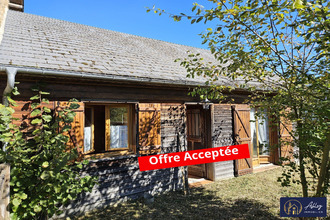 achat maison neuvic 19160