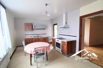 achat maison neuvic 19160