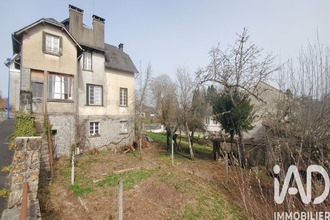 achat maison neuvic 19160