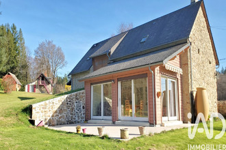 achat maison neuvic 19160