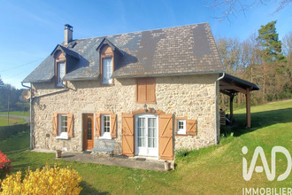 achat maison neuvic 19160