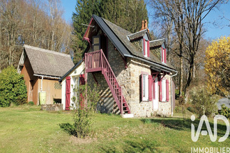 achat maison neuvic 19160