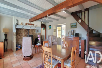 achat maison neuvic 19160