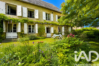 achat maison neuvic 19160