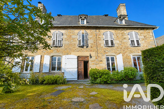 achat maison neuvic 19160