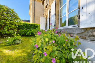 achat maison neuvic 19160