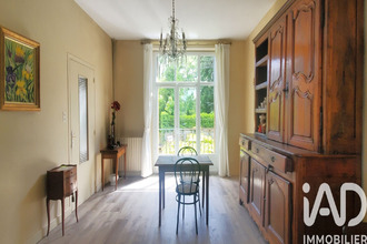 achat maison neuvic 19160