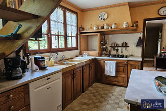achat maison neuvic 19160