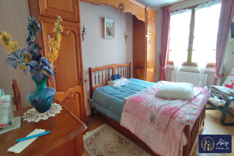 achat maison neuvic 19160