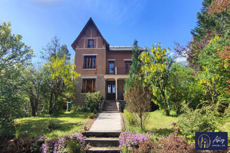 achat maison neuvic 19160