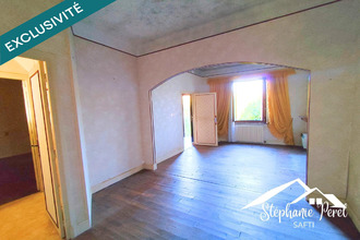 achat maison neuvic 19160
