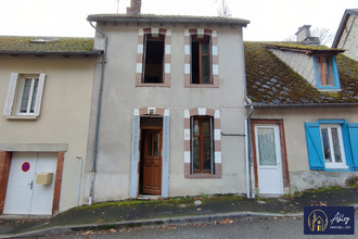 achat maison neuvic 19160
