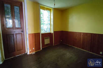 achat maison neuvic 19160