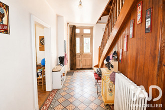 achat maison neuvic 19160