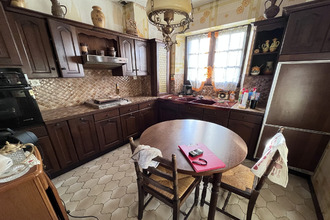 achat maison neuvic 19160