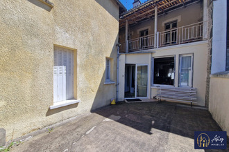 achat maison neuvic 19160