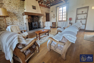 achat maison neuvic 19160