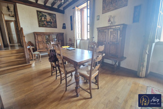 achat maison neuvic 19160