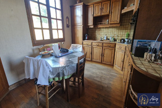 achat maison neuvic 19160