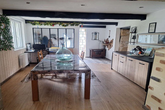 achat maison neuvic 24190