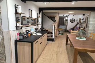 achat maison neuvic 24190