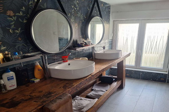 achat maison neuvic 24190