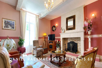 achat maison neuvic 24190