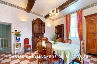 achat maison neuvic 24190