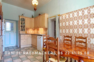 achat maison neuvic 24190