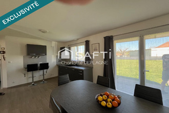 achat maison neuvic 24190