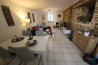 achat maison neuvic-entier 87130