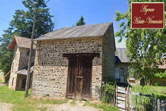 achat maison neuvic-entier 87130