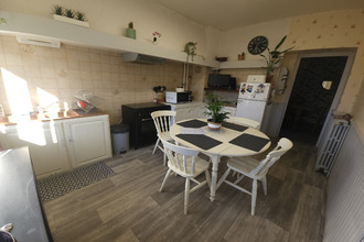 achat maison neuvic-entier 87130