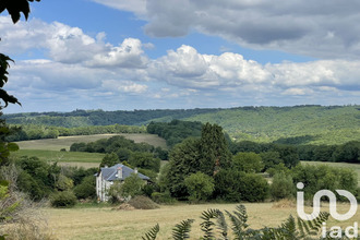 achat maison neuvic-entier 87130