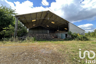 achat maison neuvic-entier 87130