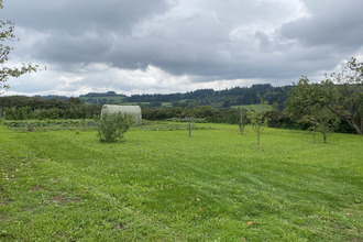 achat maison neuvic-entier 87130