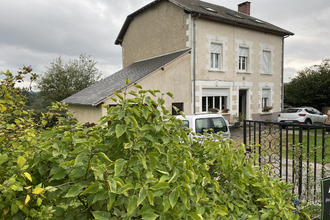 achat maison neuvic-entier 87130
