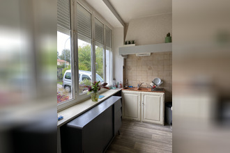 achat maison neuvic-entier 87130