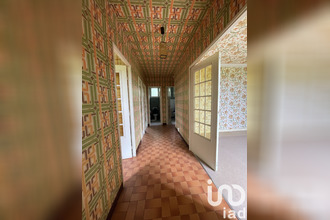 achat maison neuvic-entier 87130