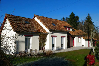 achat maison neuvic-entier 87130