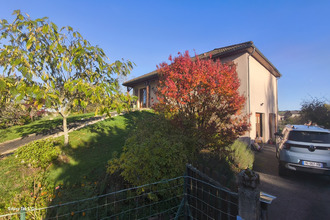 achat maison neuvic-entier 87130