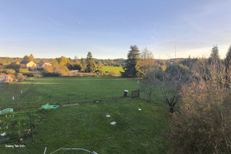 achat maison neuvic-entier 87130