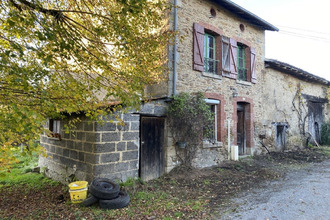 achat maison neuvic-entier 87130