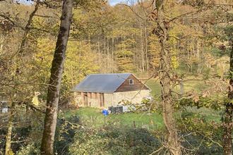 achat maison neuvic-entier 87130